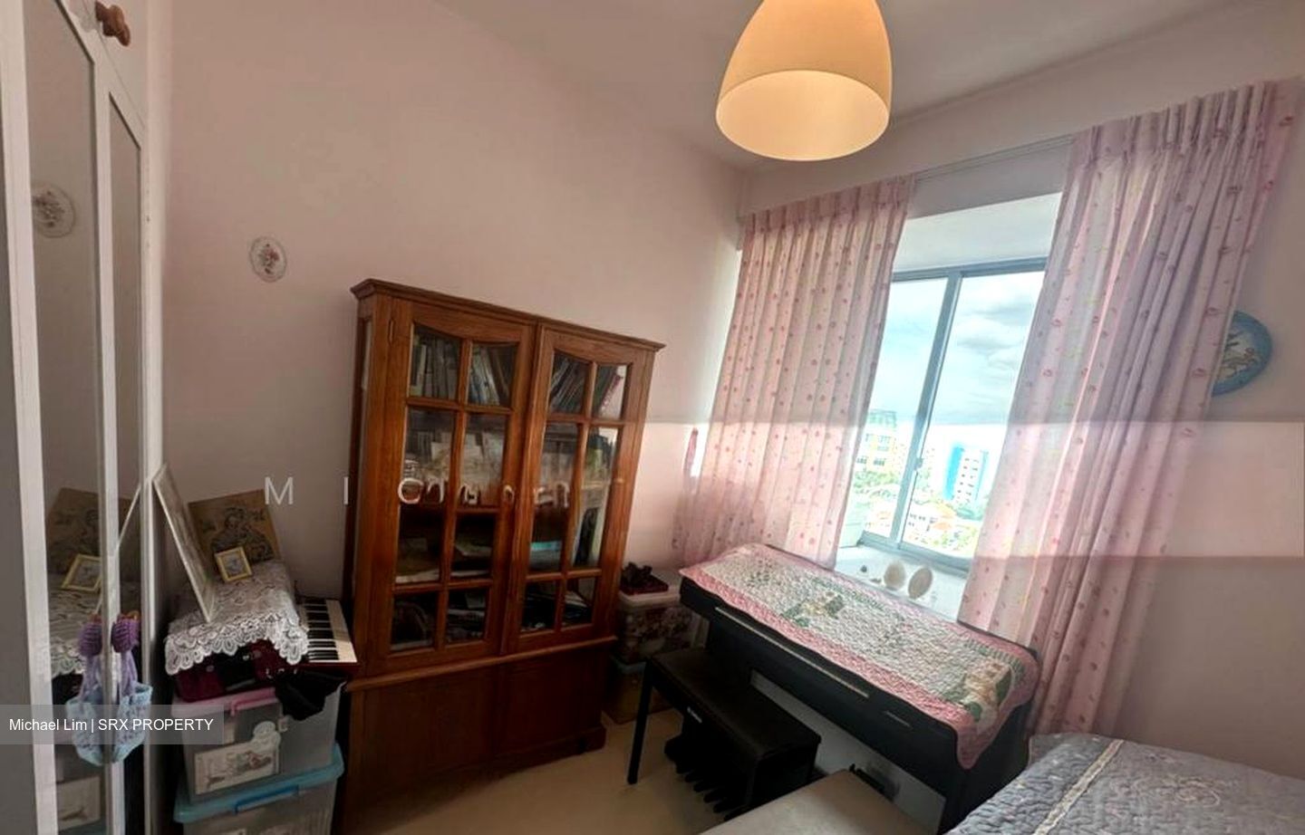 Tanamera Crest (D16), Condominium #507474861